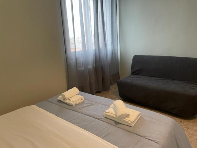 Dal Ciandri Bed and Breakfast Πίζα Εξωτερικό φωτογραφία