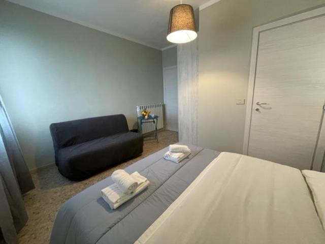 Dal Ciandri Bed and Breakfast Πίζα Εξωτερικό φωτογραφία